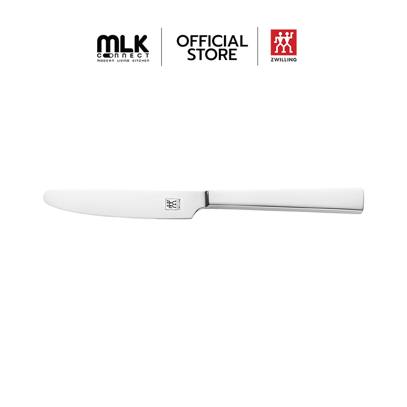 มีดสำหรับทานอาหาร ZWILLING รุ่น KING - สีเงิน N07041805_1
